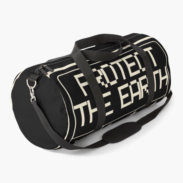 Item preview, Protect The Earth designed and sold by Teemane-Designs.