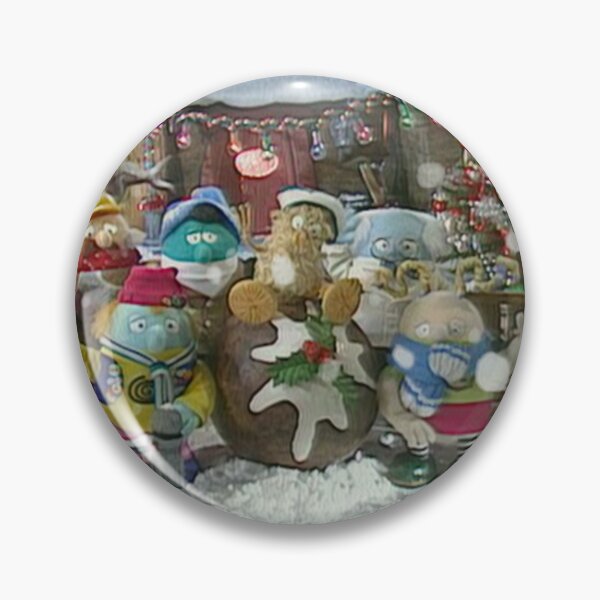Artikelvorschau, Klebrige Weihnachtskarte - The Treacle People entworfen und verkauft von The Treacle People.