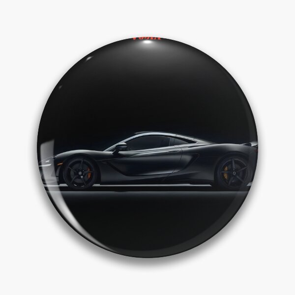 Item preview, 2021 McLaren 765lt  designed and sold by Odar.