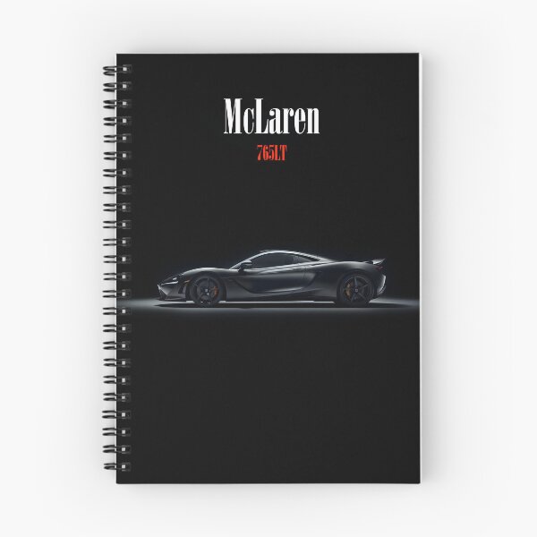 Item preview, 2021 McLaren 765lt  designed and sold by Odar.