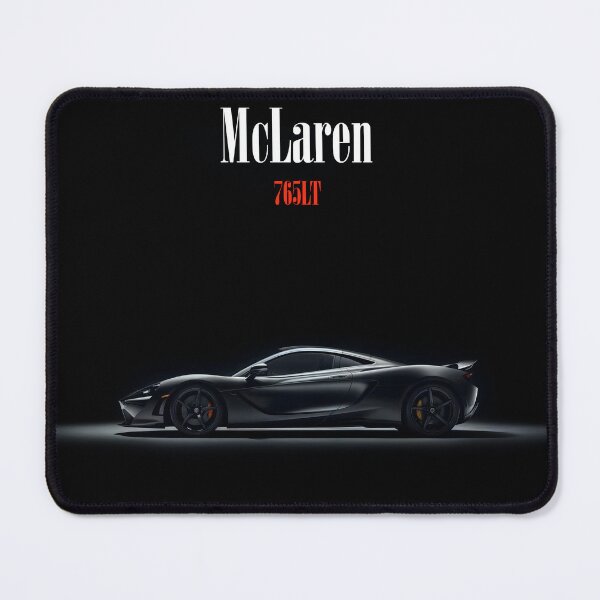 Item preview, 2021 McLaren 765lt  designed and sold by Odar.