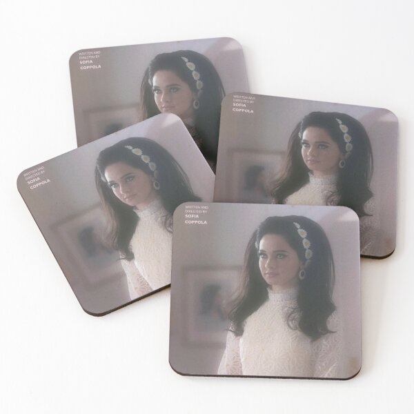 Item preview, Priscilla  designed and sold by Vesper Film Co..