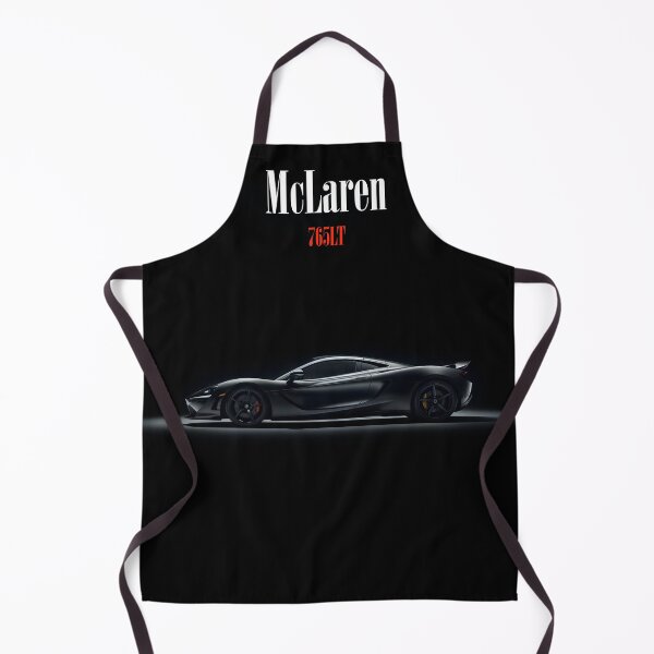 Item preview, 2021 McLaren 765lt  designed and sold by Odar.