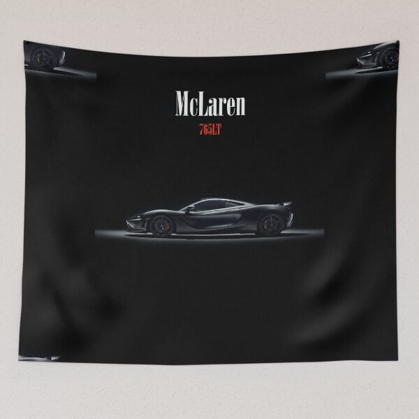 Item preview, 2021 McLaren 765lt  designed and sold by Odar.