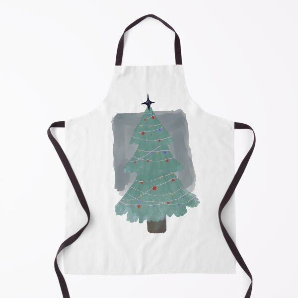Item preview, Christmas tree with light decoration designed and sold by tenkenryujin.