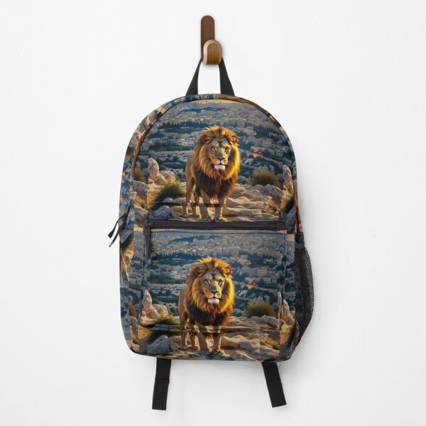 Item preview, The Lion designed and sold by Savannah Gibbs.