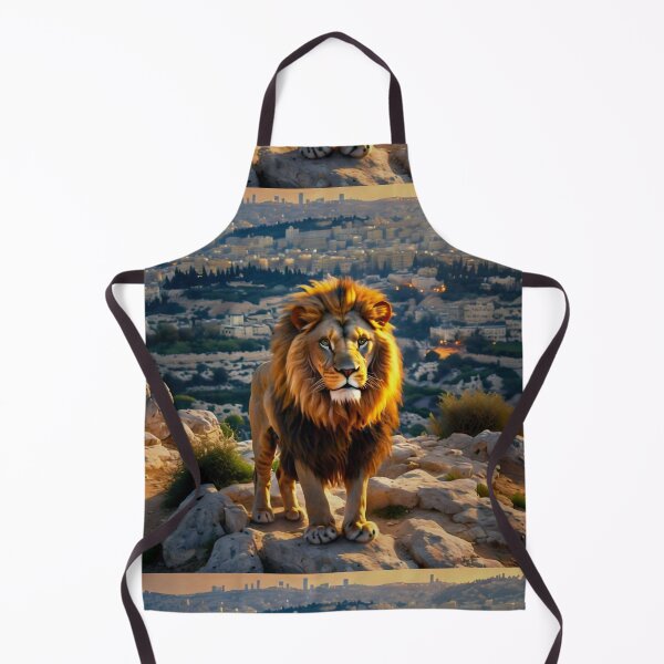 Item preview, The Lion designed and sold by Savannah Gibbs.