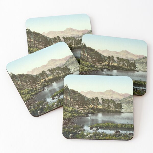 Item preview, Blea Tarn designed and sold by 19th Century in Color.