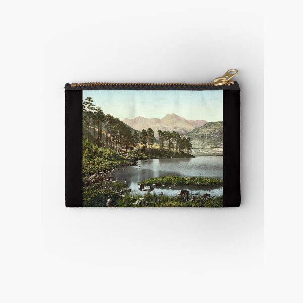 Item preview, Blea Tarn designed and sold by 19th Century in Color.