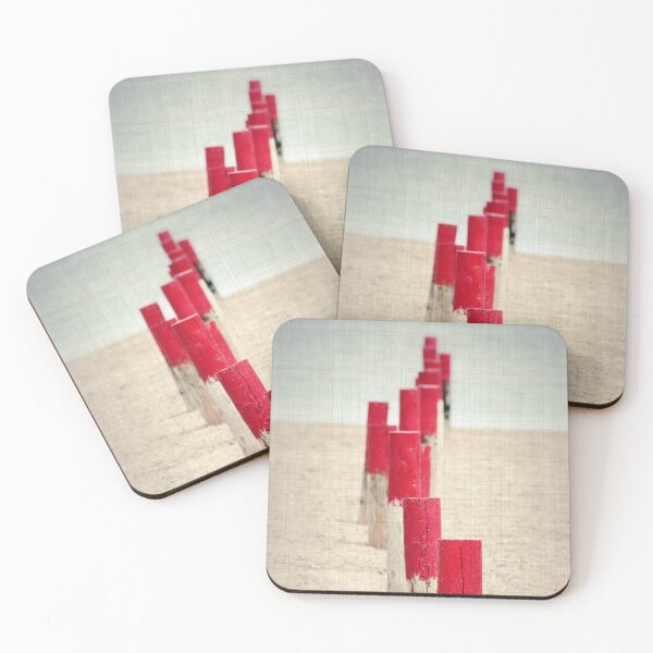 Item preview, Tidal Markers designed and sold by Rachel J Bowler.
