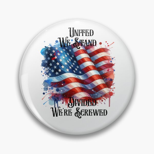 Item preview, United  designed and sold by CammiesShop.