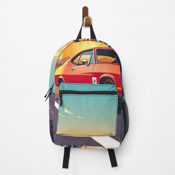Item preview, Retro Vintage Muscle Car Design  designed and sold by Chapsdaone.