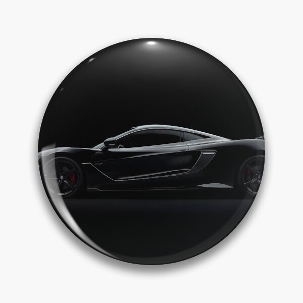 Item preview, 2021 McLaren 765lt 2 designed and sold by Odar.