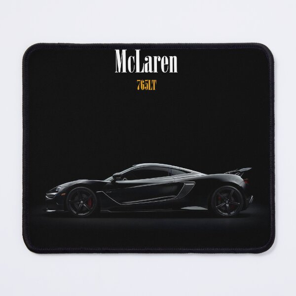 Item preview, 2021 McLaren 765lt 2 designed and sold by Odar.