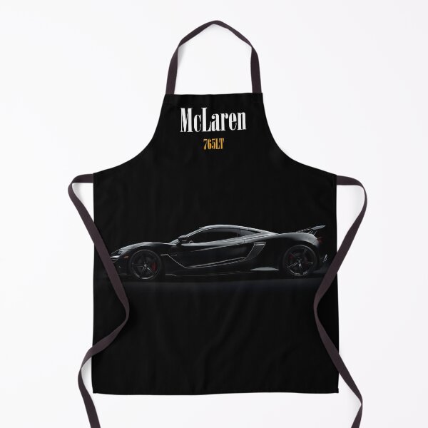 Item preview, 2021 McLaren 765lt 2 designed and sold by Odar.
