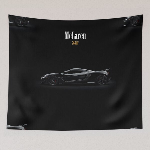 Item preview, 2021 McLaren 765lt 2 designed and sold by Odar.