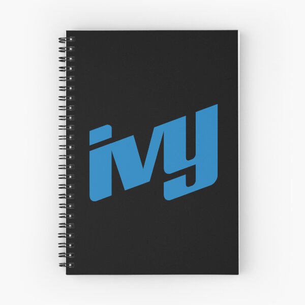 Item preview, IVY: All Hours (Logo) designed and sold by TheBandIVY.