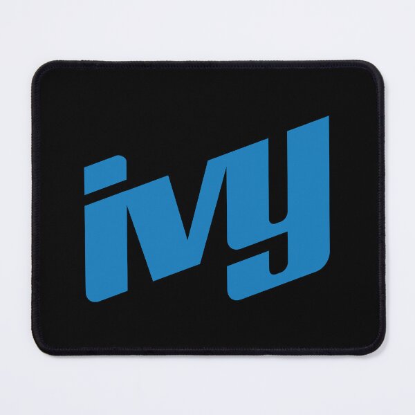 Item preview, IVY: All Hours (Logo) designed and sold by TheBandIVY.