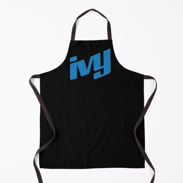 Item preview, IVY: All Hours (Logo) designed and sold by TheBandIVY.