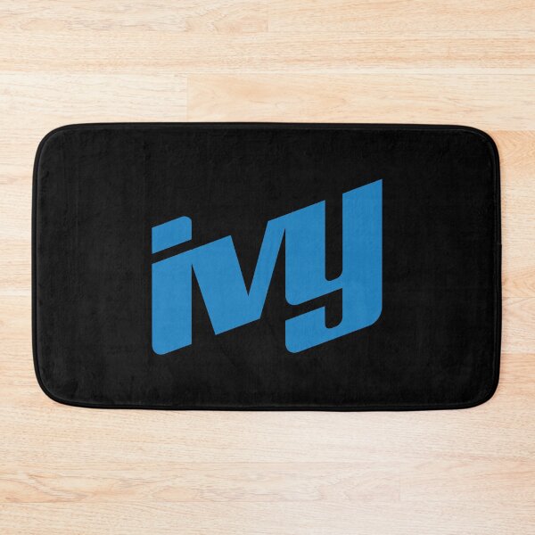 Item preview, IVY: All Hours (Logo) designed and sold by TheBandIVY.
