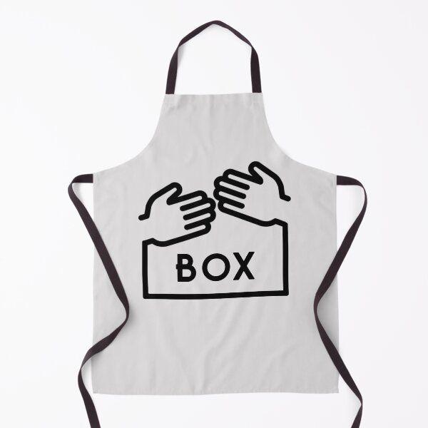 Item preview, Box black designed and sold by Bob4rt.