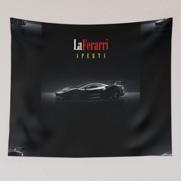 Item preview, LaFerarri Apetra 2 designed and sold by Odar.
