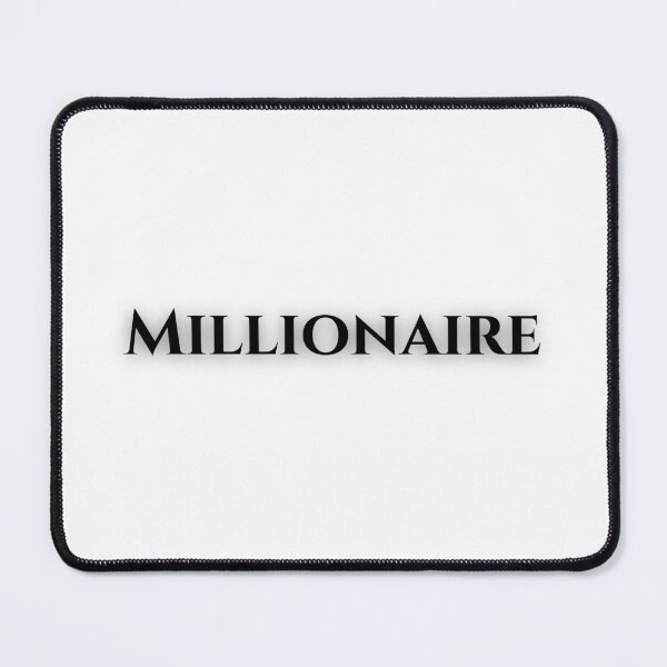 Item preview,  Millionaire designed and sold by BroShop001.