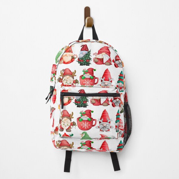 Item preview, A Christmas Full Of Gonks! designed and sold by KaonaDesigns.