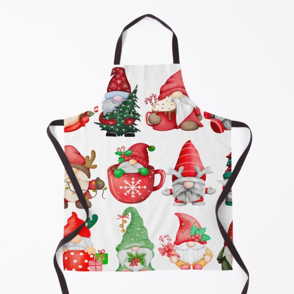 Item preview, A Christmas Full Of Gonks! designed and sold by KaonaDesigns.