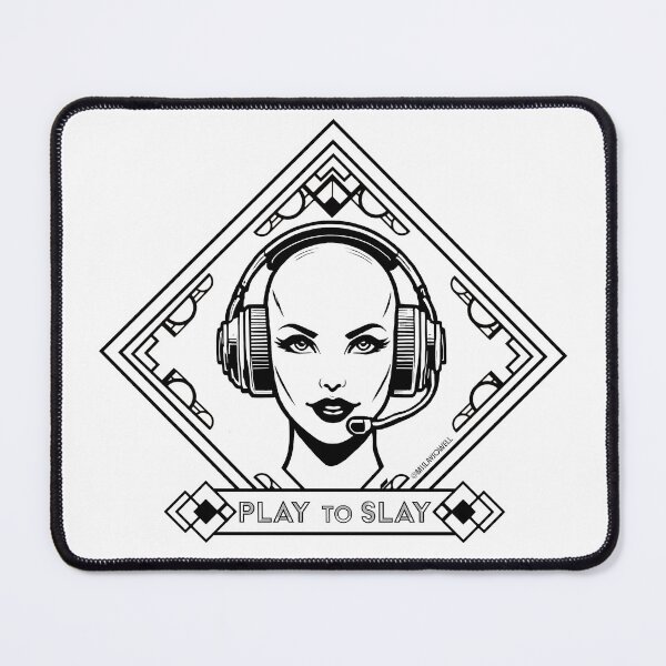 Item preview, Diamond Art Deco MsSlaySowell designed and sold by MsSlaySowell.