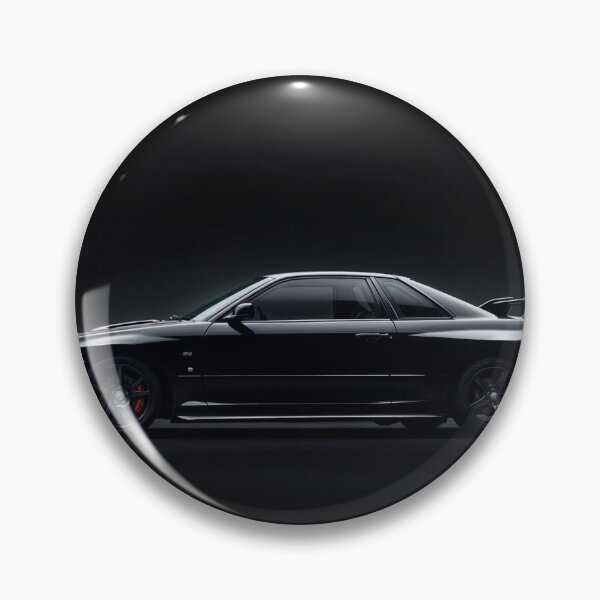 Item preview, Skyline R32 GTR  designed and sold by Odar.