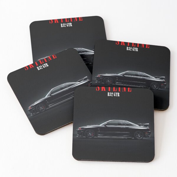 Item preview, Skyline R32 GTR  designed and sold by Odar.