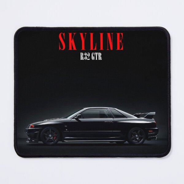 Item preview, Skyline R32 GTR designed and sold by Odar.