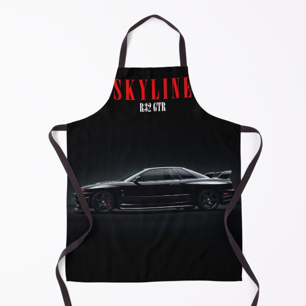 Item preview, Skyline R32 GTR designed and sold by Odar.