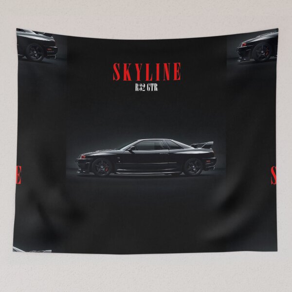 Item preview, Skyline R32 GTR  designed and sold by Odar.