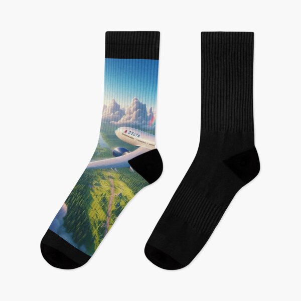Item preview, THE SPIRIT OF ATLANTA designed and sold by Rouxman72.