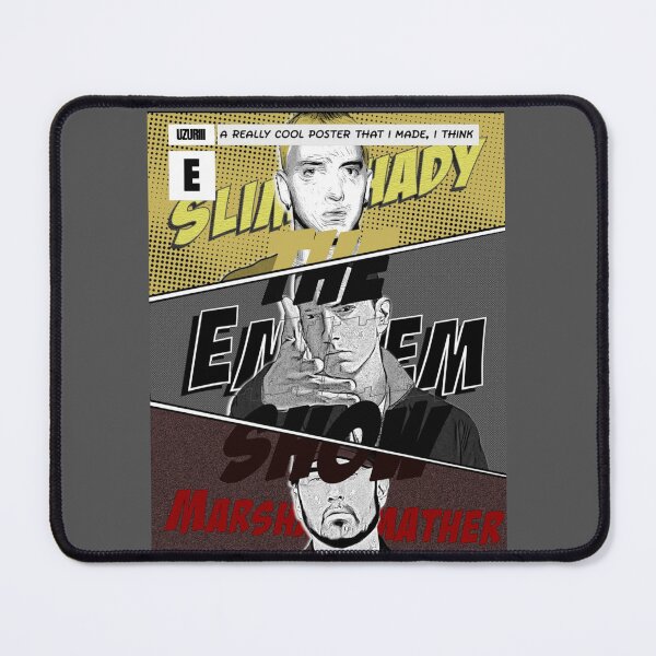 Item preview, EMN3M designed and sold by UZRWRLD .