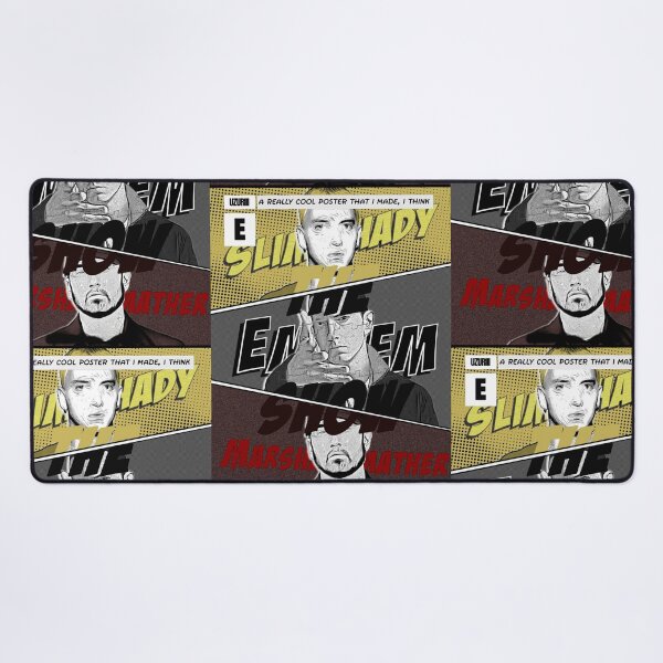 Item preview, EMN3M designed and sold by UZRWRLD .