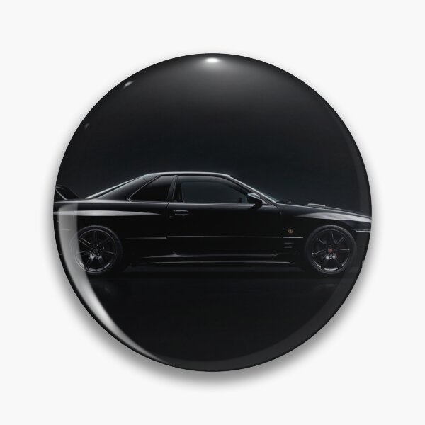 Item preview, Skyline R32 GTR  designed and sold by Odar.