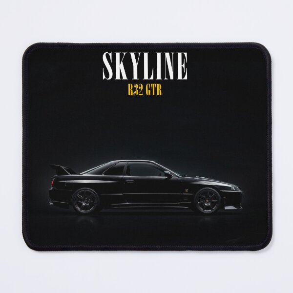 Item preview, Skyline R32 GTR designed and sold by Odar.