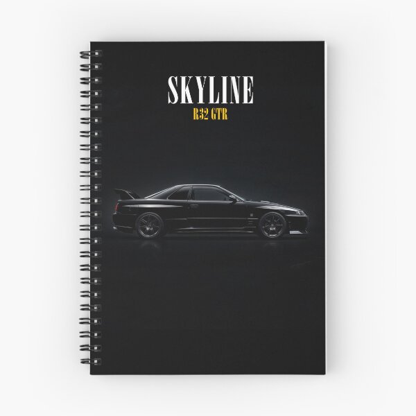 Item preview, Skyline R32 GTR  designed and sold by Odar.
