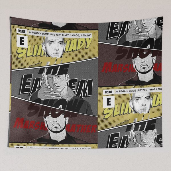 Item preview, EMN3M designed and sold by UZRWRLD .