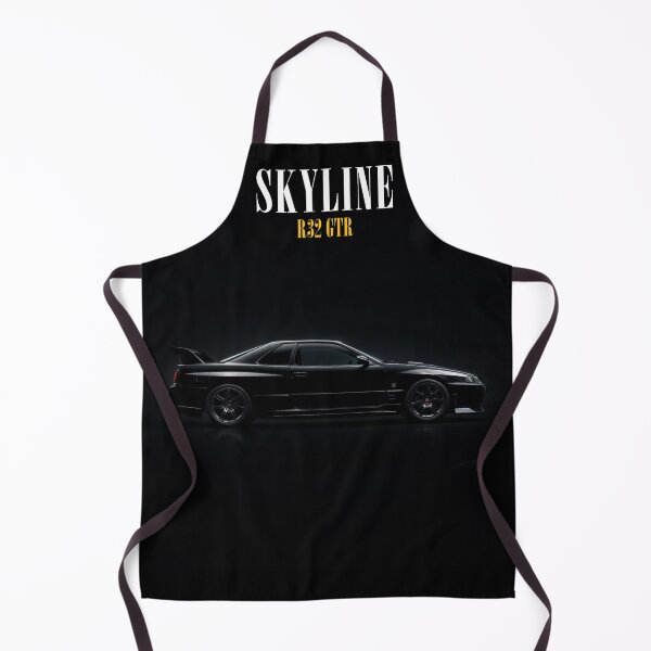 Item preview, Skyline R32 GTR designed and sold by Odar.