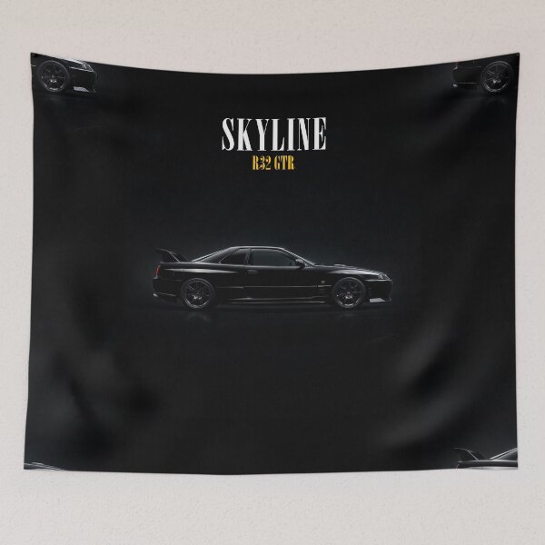 Item preview, Skyline R32 GTR  designed and sold by Odar.