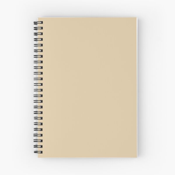 Item preview, Pancake Beige designed and sold by Color-full.
