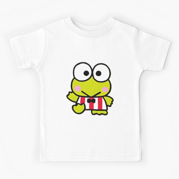Item preview, Simple Keroppi Design designed and sold by iloveyourcupid.