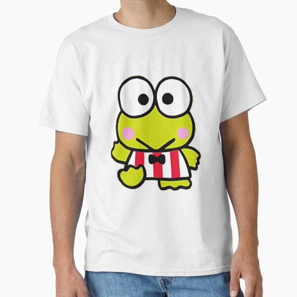 Artikel-Vorschau von Einfaches Keroppi-Design, designt und verkauft von iloveyourcupid.