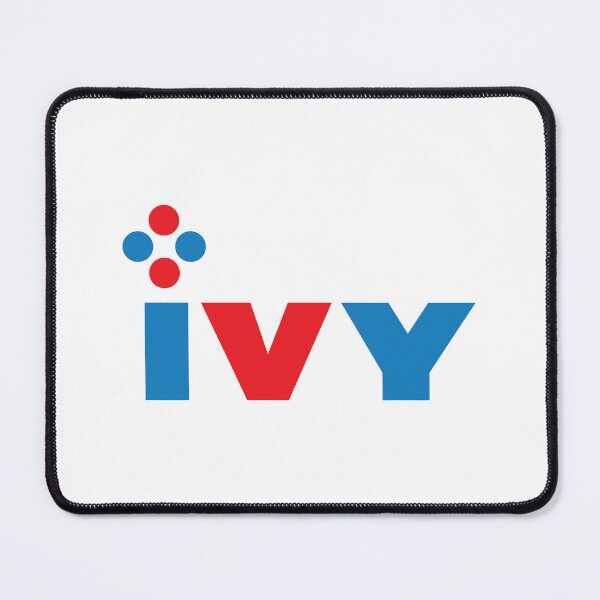 Item preview, IVY: Logo designed and sold by TheBandIVY.