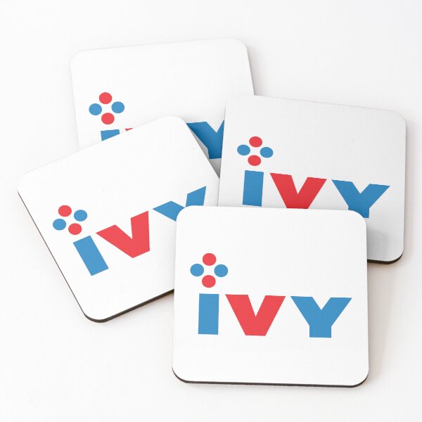 Item preview, IVY: Logo designed and sold by TheBandIVY.