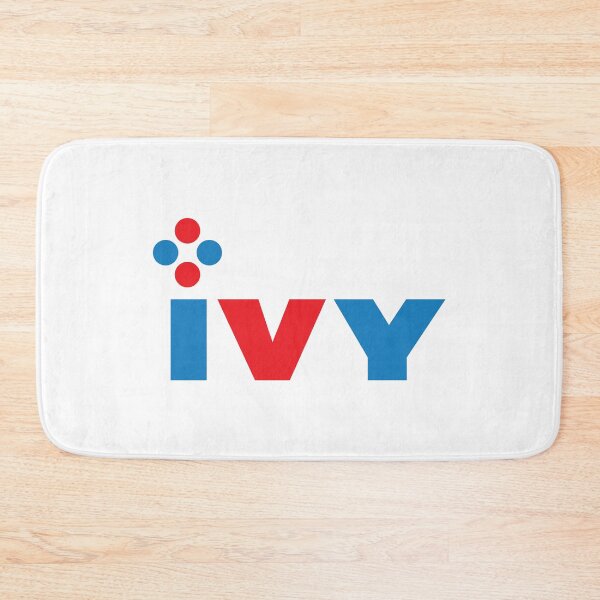 Item preview, IVY: Logo designed and sold by TheBandIVY.